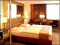 Park Inn Berlin-Alexanderplatz